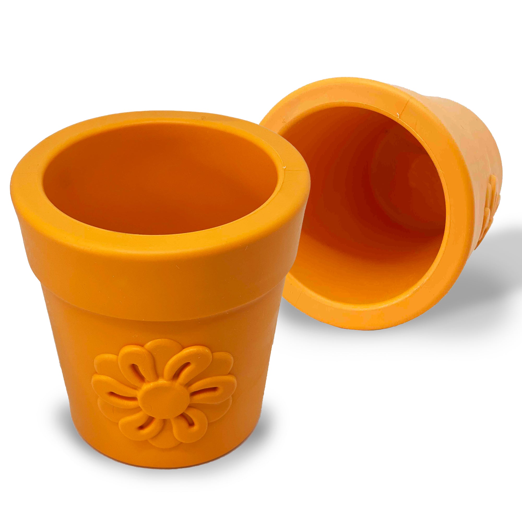 SodaPup – eCup Flower Pot