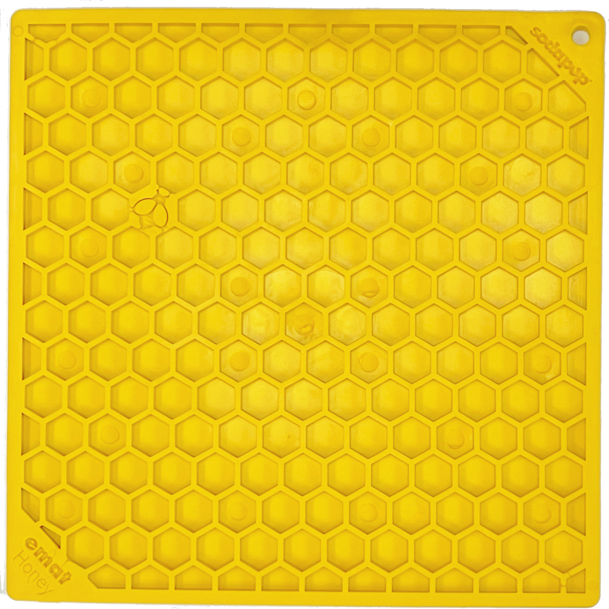 SodaPup – eMat Honey – Large