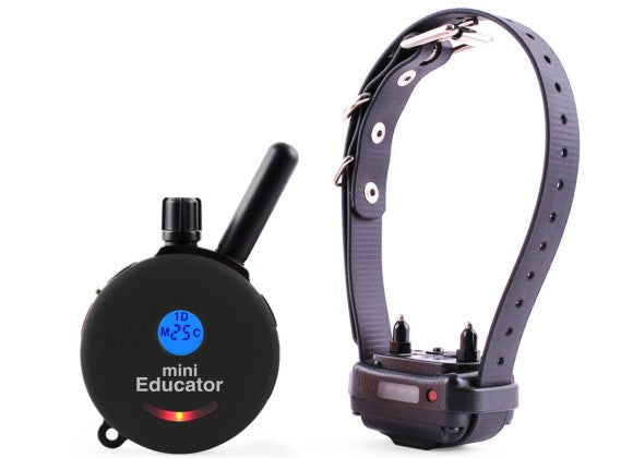 E-Collar Technologies ET-300 Educator 1/2 Mile Remote Dog Trainer