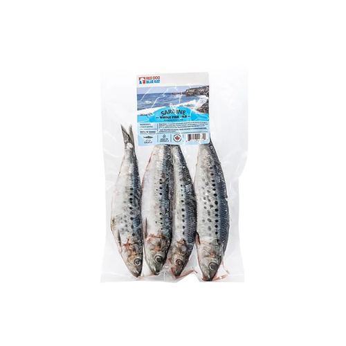 Whole Sardines