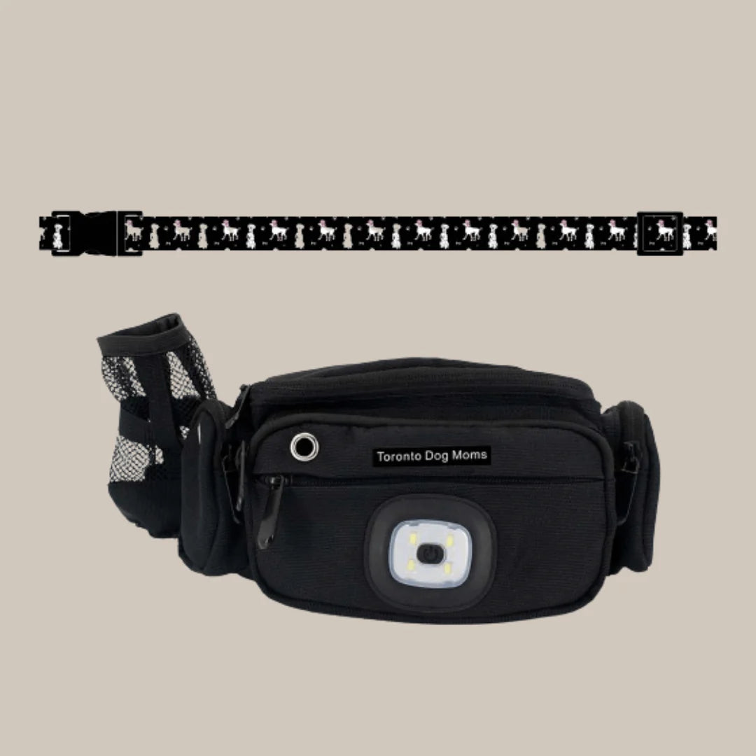TDM The Excursion Fanny Pack