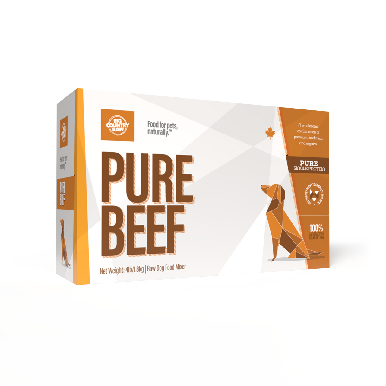 Pure Beef