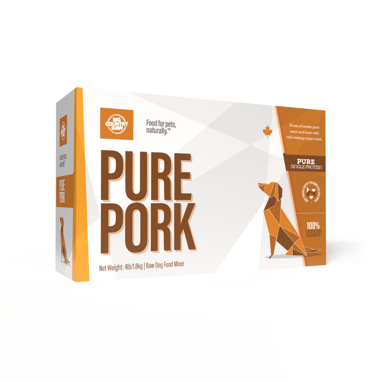 Pure Pork