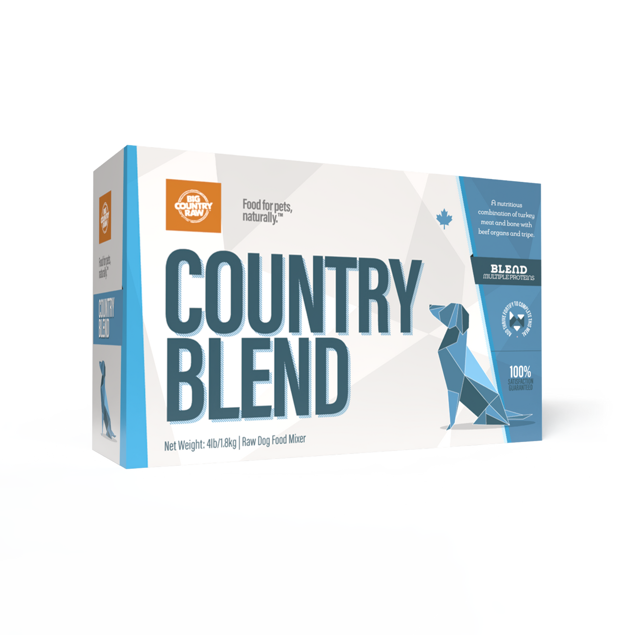 Country Blend