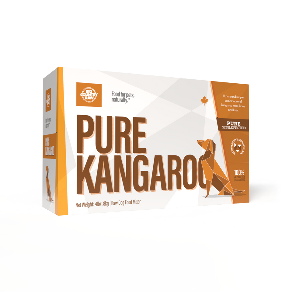 Pure Kangaroo