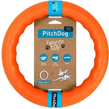 PitchDog Ring