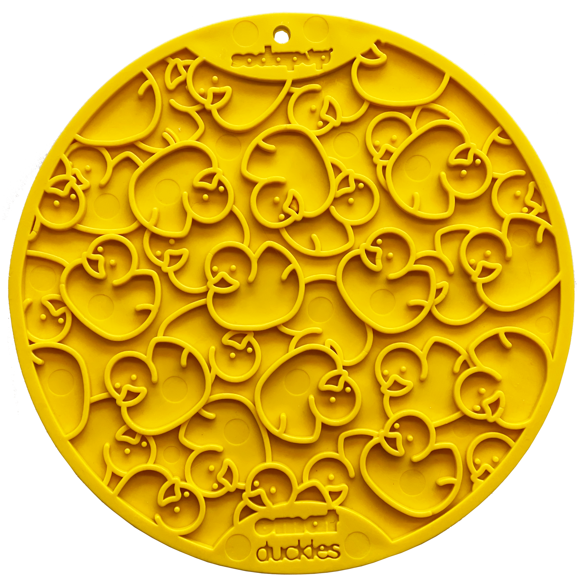 SodaPup – eMat with Suction Cups