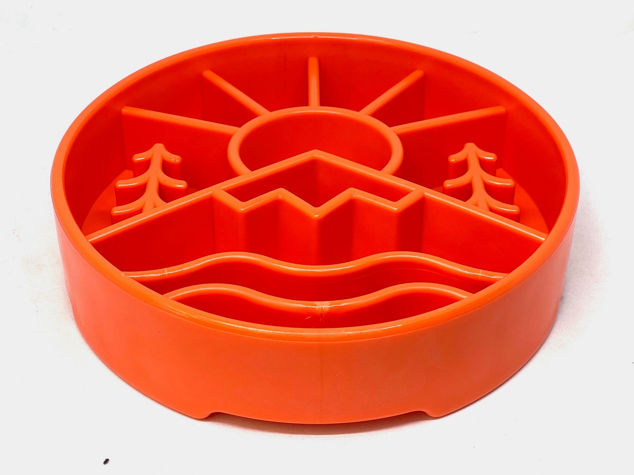 SodaPup – eBowl Great Outdoors