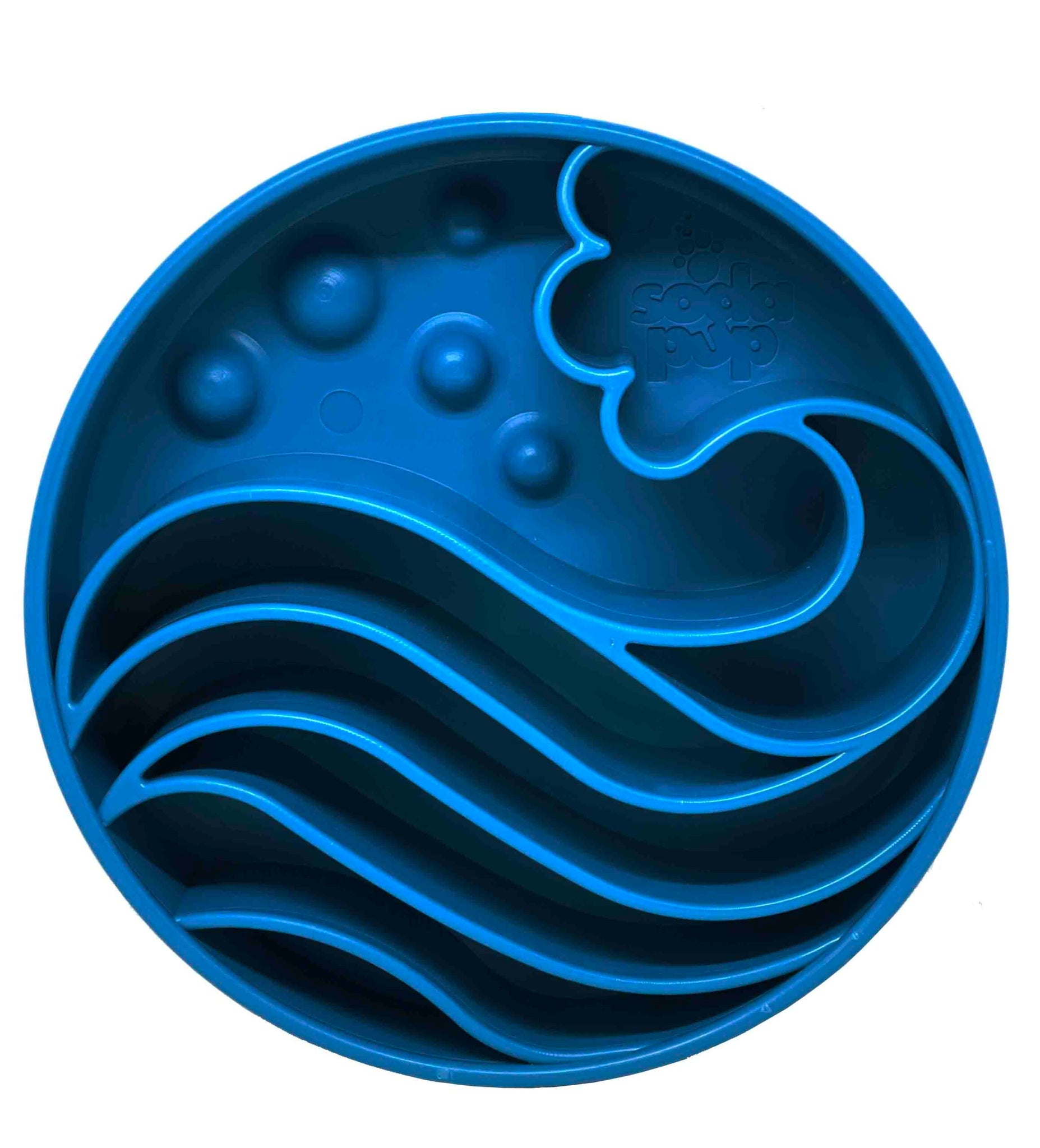 SodaPup – eBowl Wave