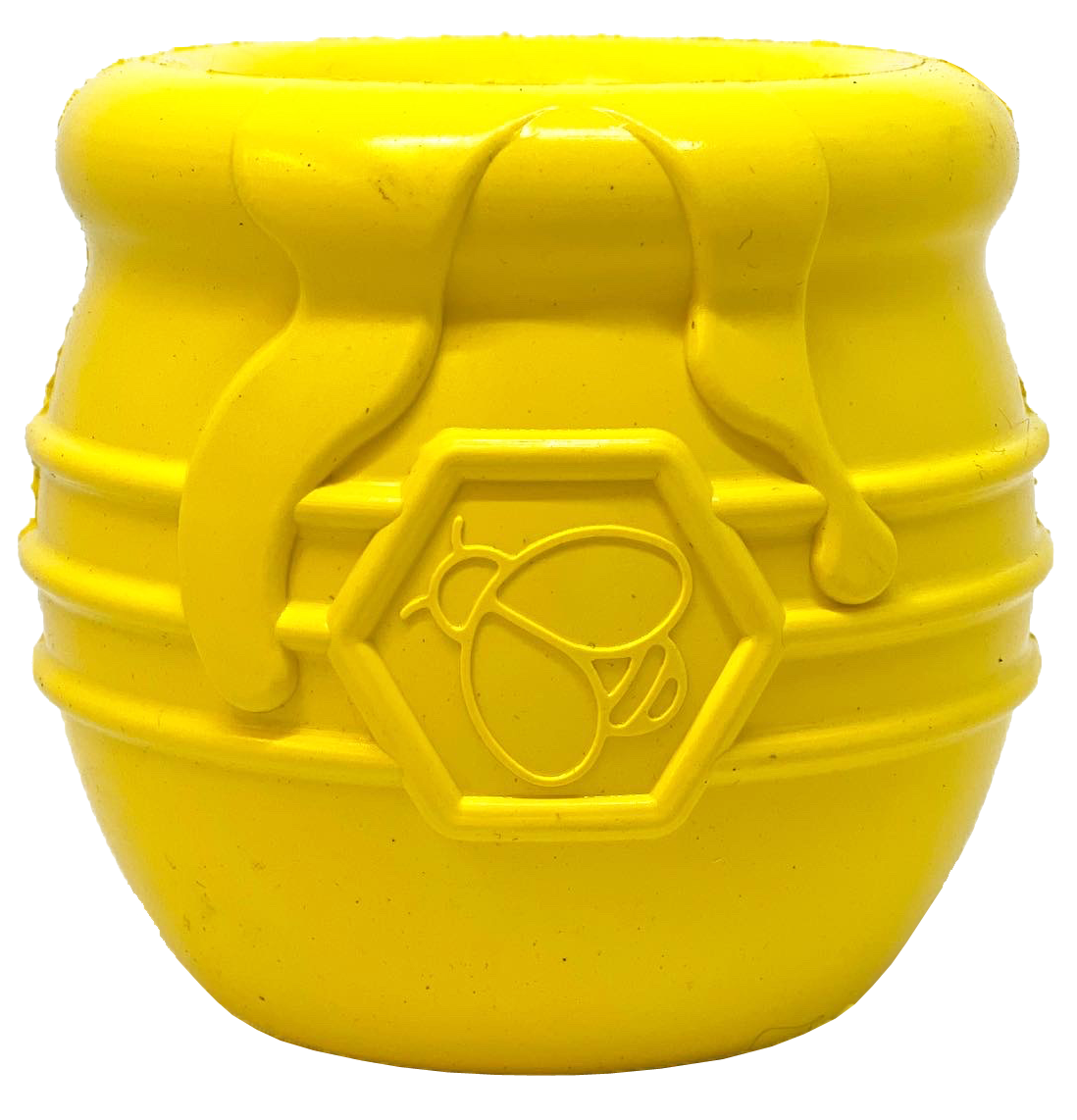 SodaPup – eCup Honey Pot