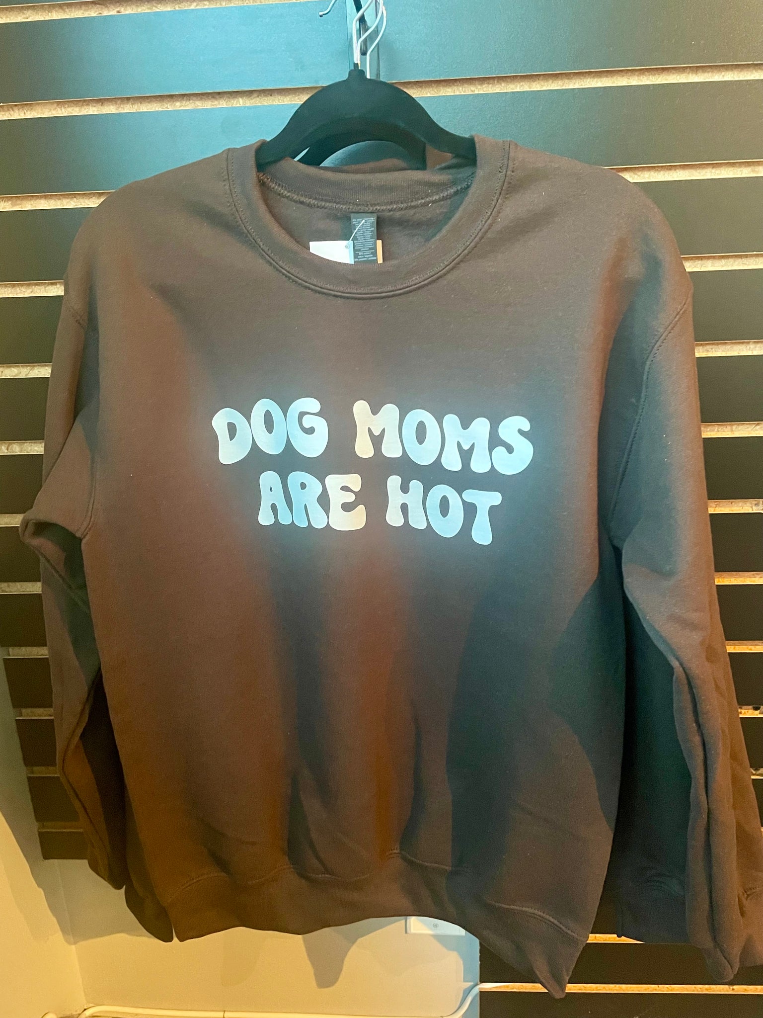 Potato & Co Crew Dog Moms Are Hot