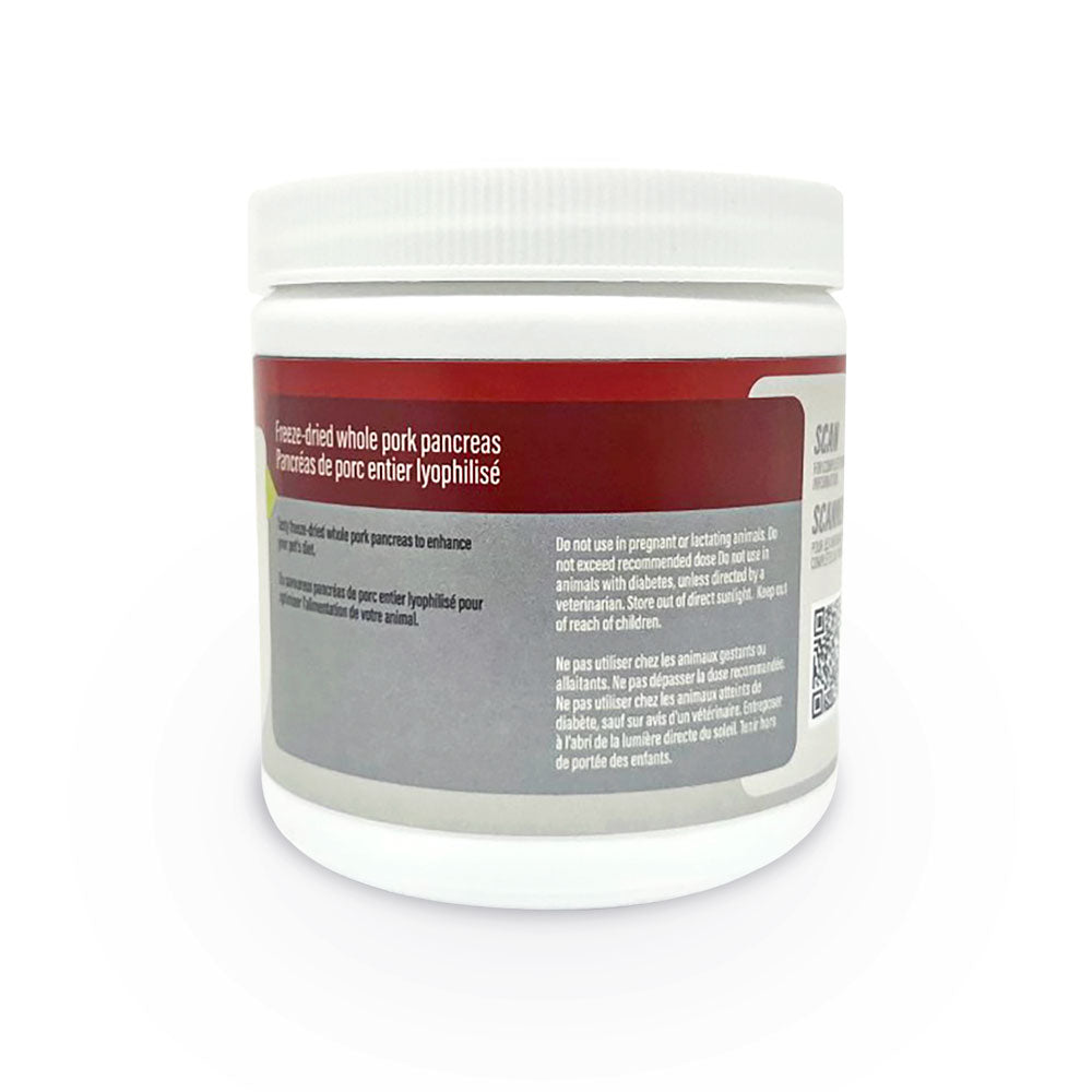 THRIVE Pork Pancreas Enzyme 100g