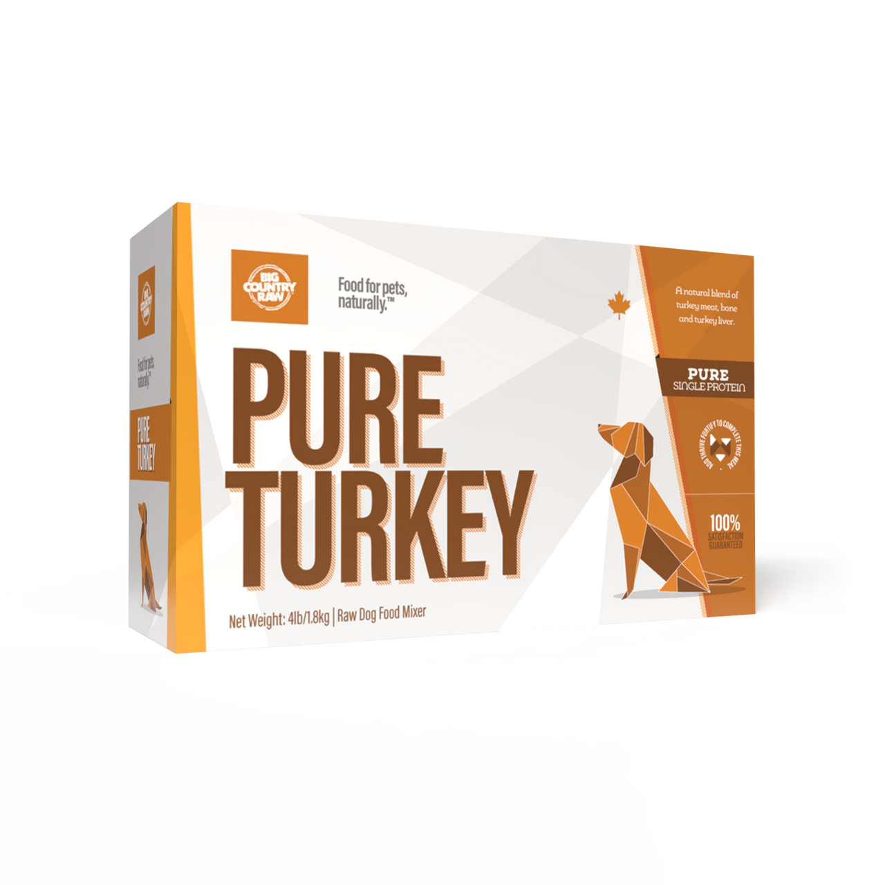 Pure Turkey