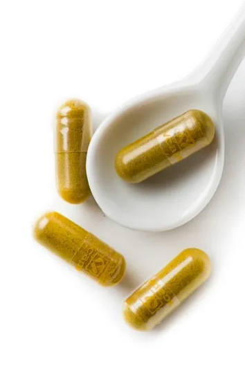 Raw Support Cleanse