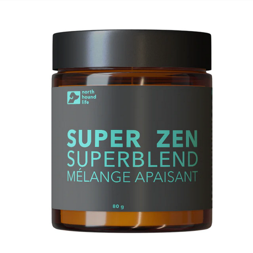 Super Zen Superblend