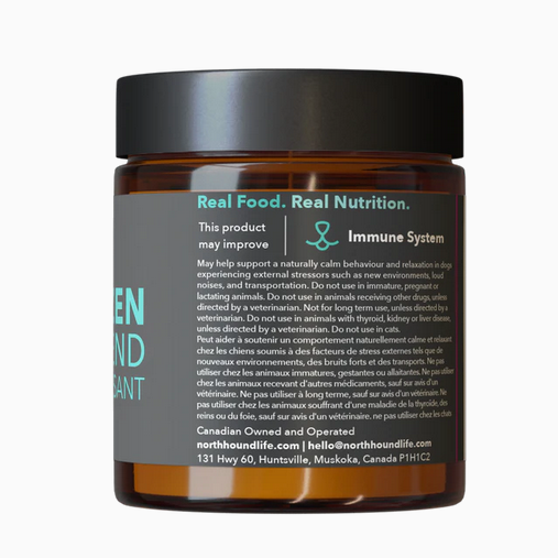 Super Zen Superblend