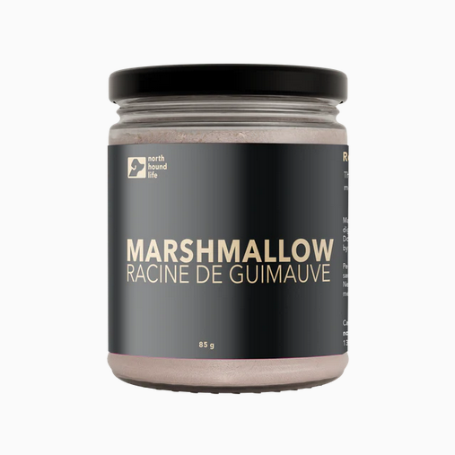 Marshmallow Root
