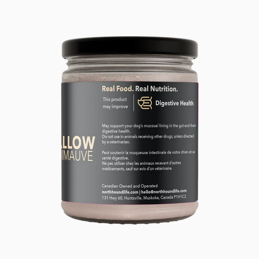Marshmallow Root
