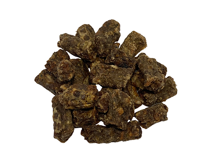 WOOF Venison Lung 50g