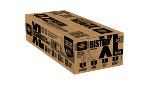 BCR XL Bistro
