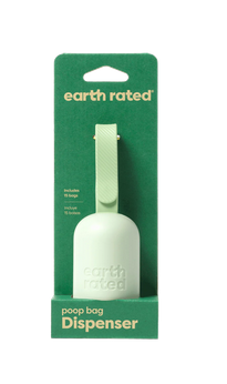 Earth Rated Poop Bags Unscented