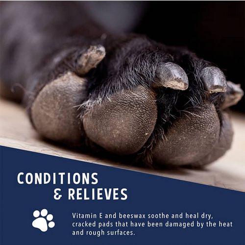 Mushers Secret 60g