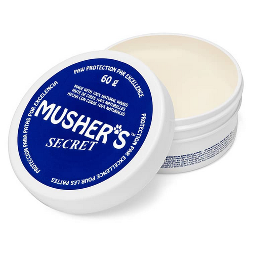 Mushers Secret 60g