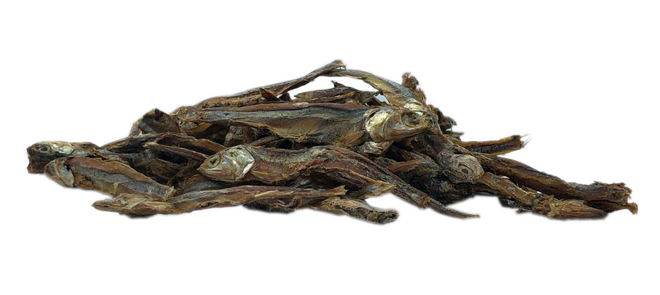Moz Anchovies 100g