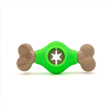 GURU® Adjust-A-Chew Medium Dog Toy