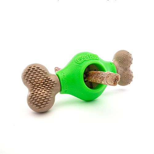 GURU® Adjust-A-Chew Medium Dog Toy