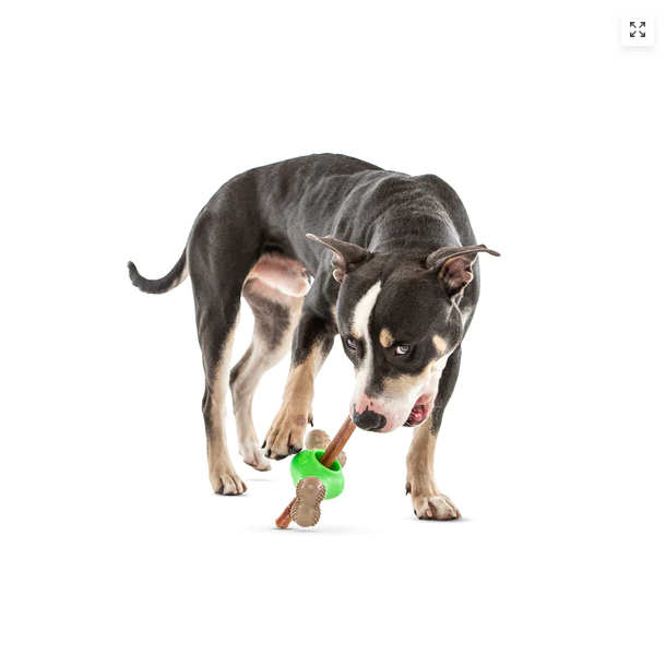 GURU® Adjust-A-Chew Medium Dog Toy