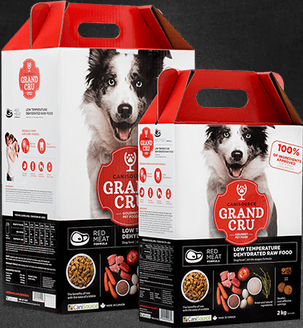 Canisource Grand Cru Red Meat