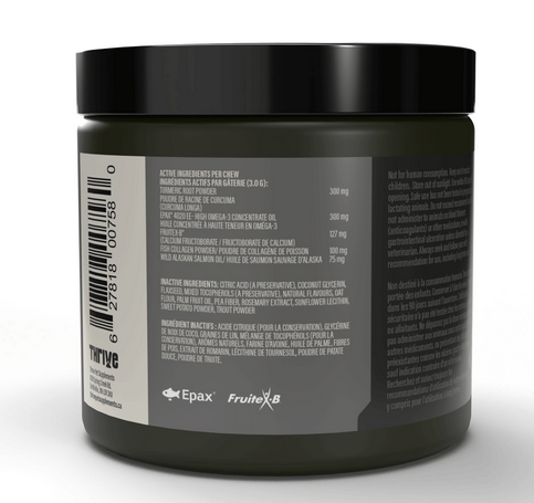 Thrive Equipments – Reflex (Hip & Joint) – 270g