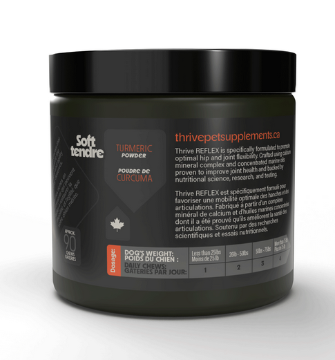 Thrive Equipments – Reflex (Hip & Joint) – 270g