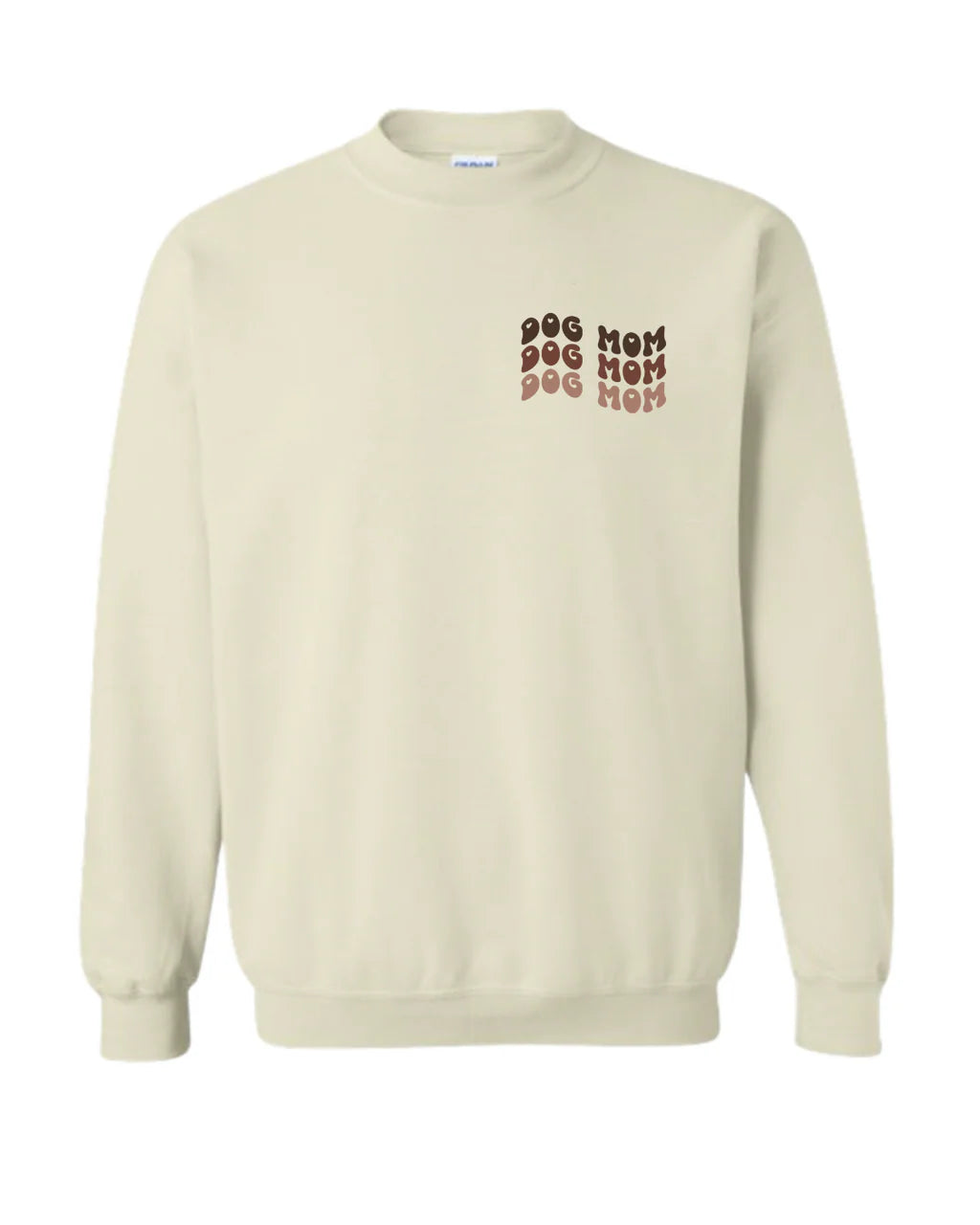 Potato & Co Crew Wavy Dog Mom