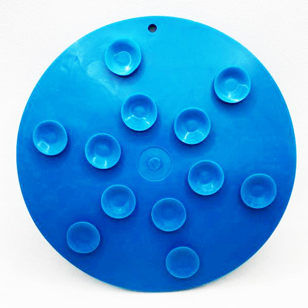 SodaPup – eMat with Suction Cups