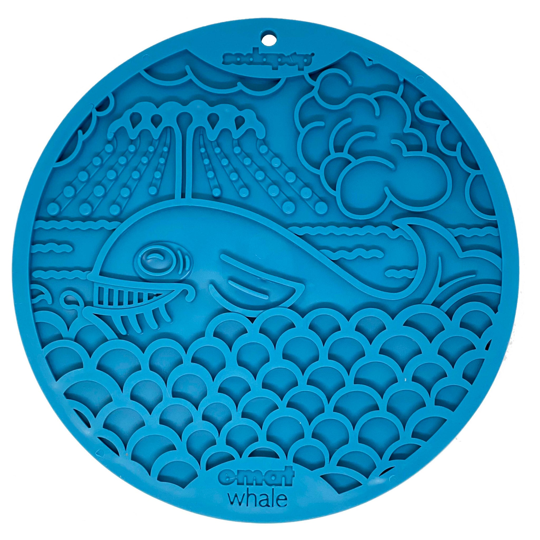 SodaPup – eMat with Suction Cups