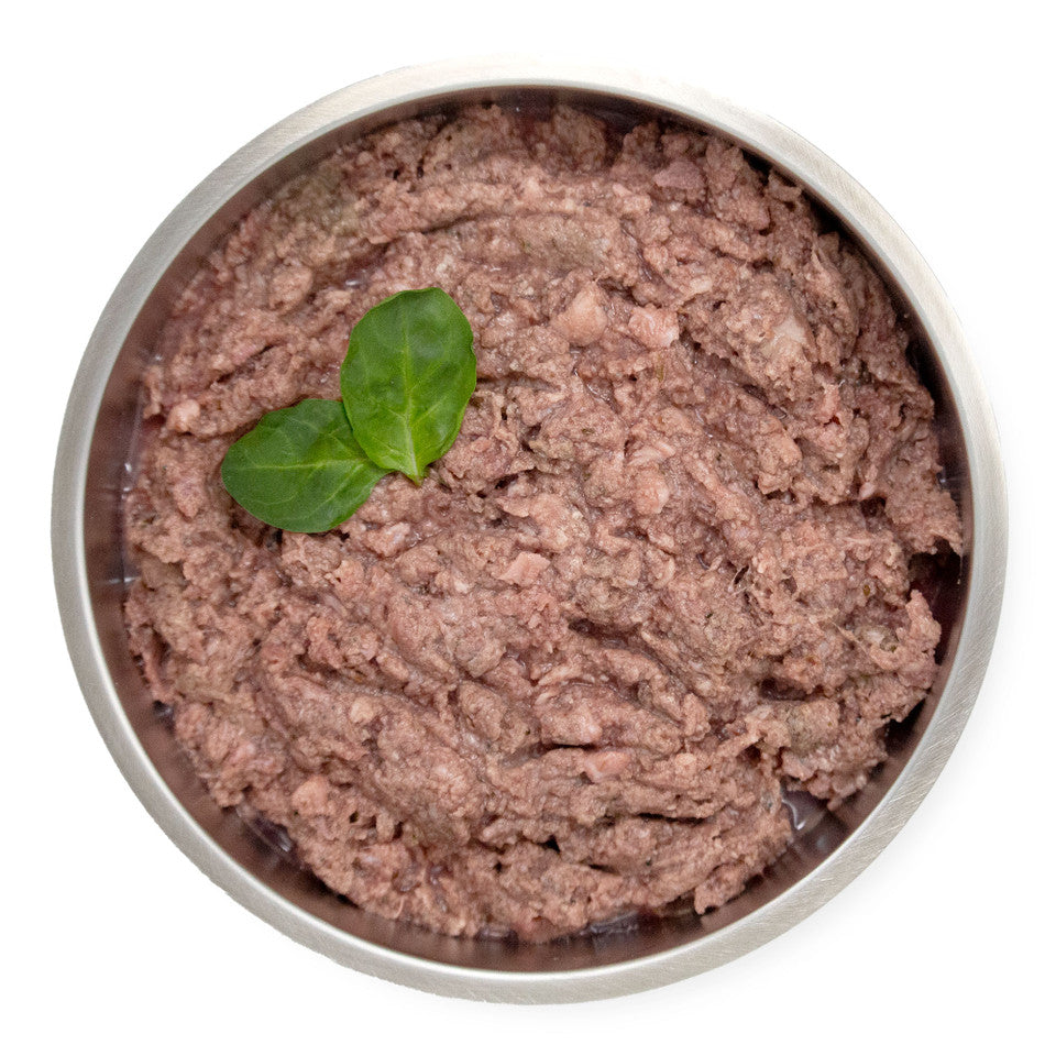 Beef Dinner