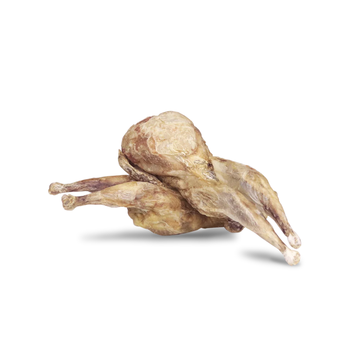 Freeze-Dried Quail