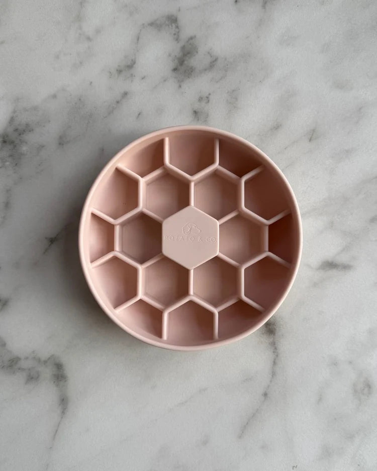 Potato & Co Hive Slow Feeder