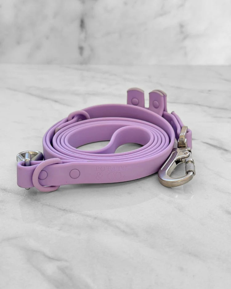 Potato & Co Multi-Use All Weather Leash
