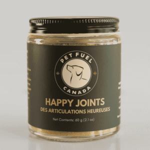 Pet Fuel Happy Joints