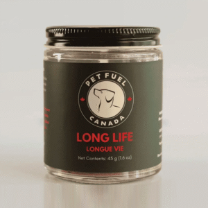 Pet Fuel Long Life