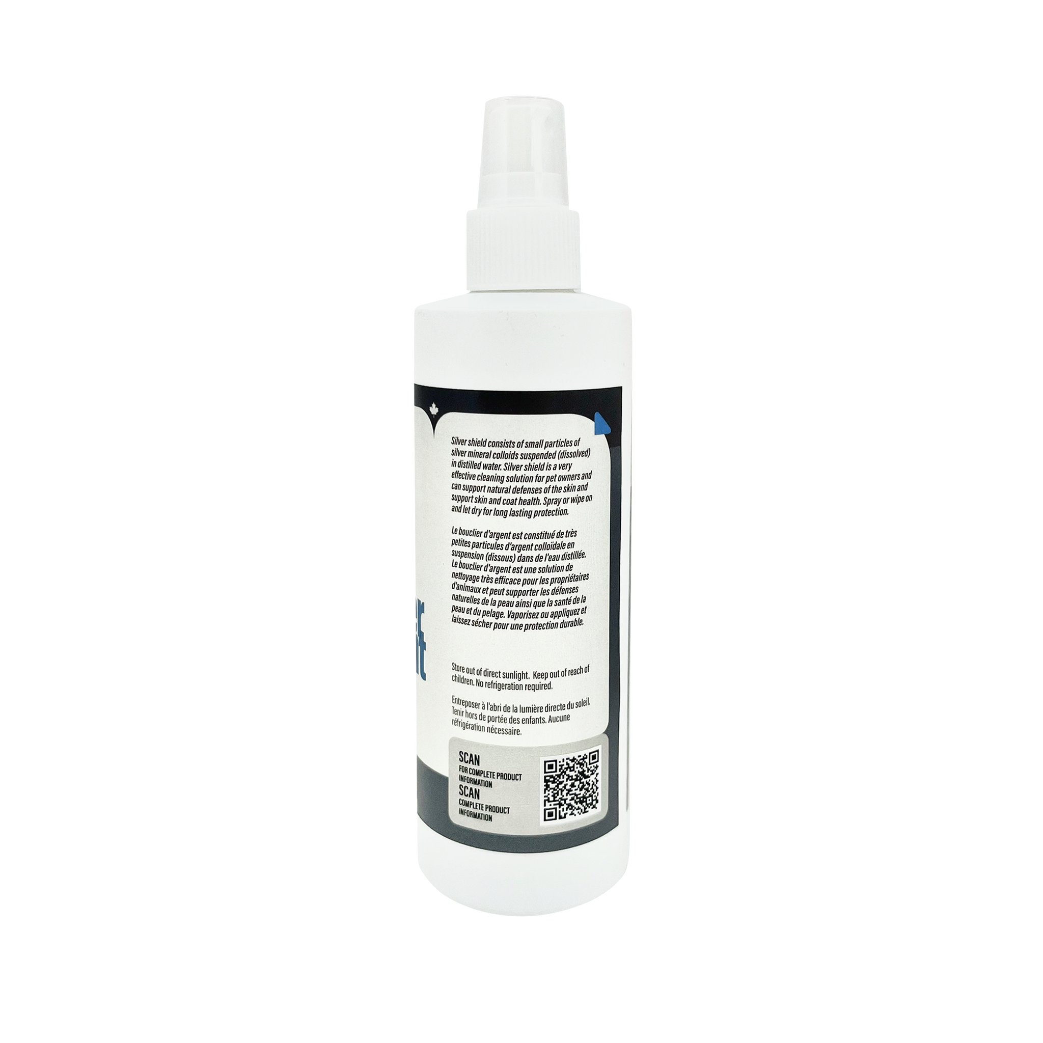 Thrive Silver Shield 250ml