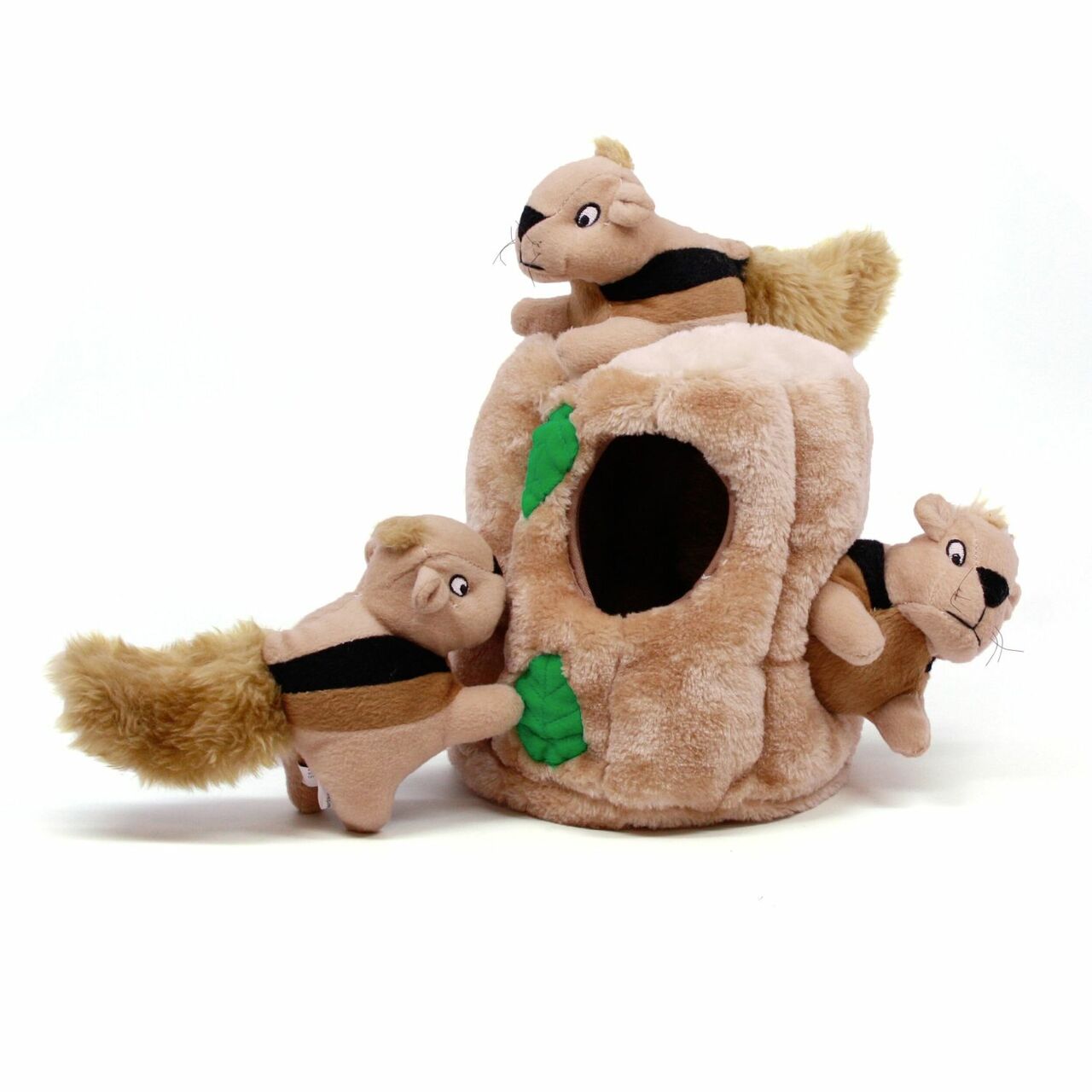 Outward Hound Hide A Squirrel