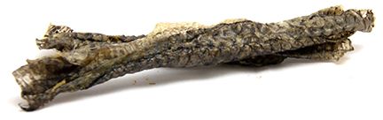 Open Range Tilapia Skin Roll