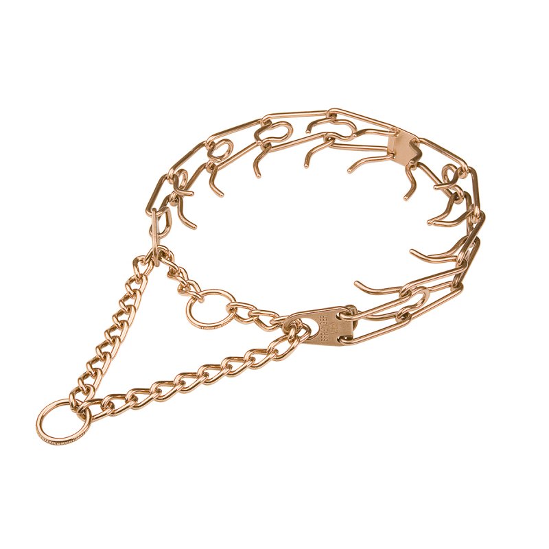 Herm Sprenger 2.25mm 16" Prong Collar