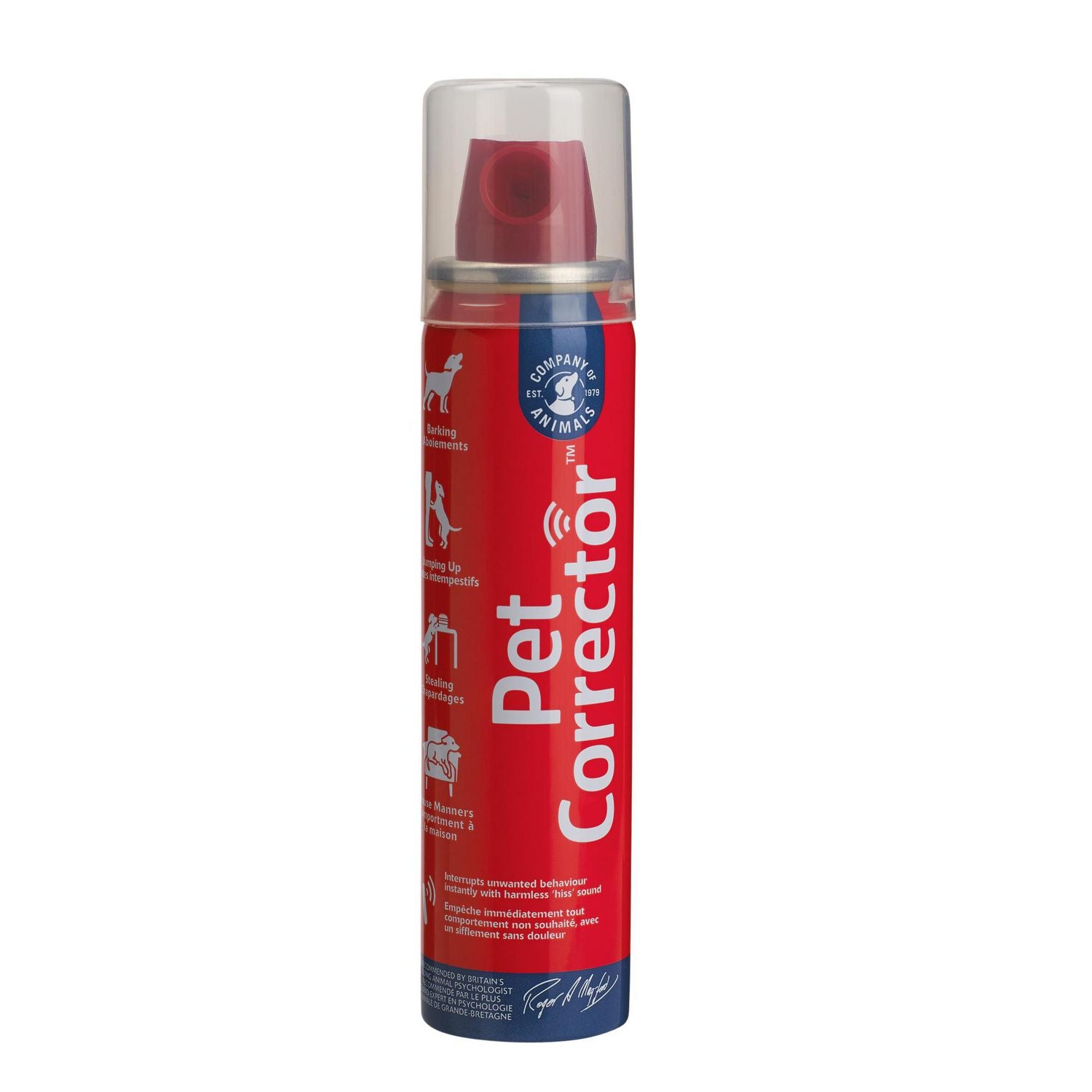 Pet Corrector 50ml