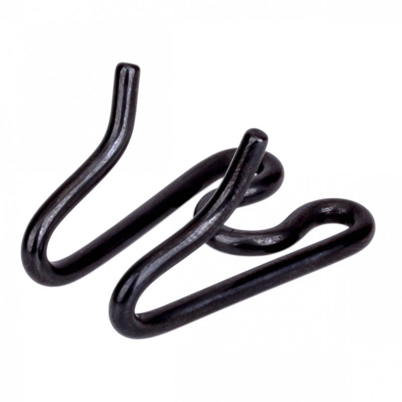 Herm Sprenger 2.25mm 16" Prong Collar