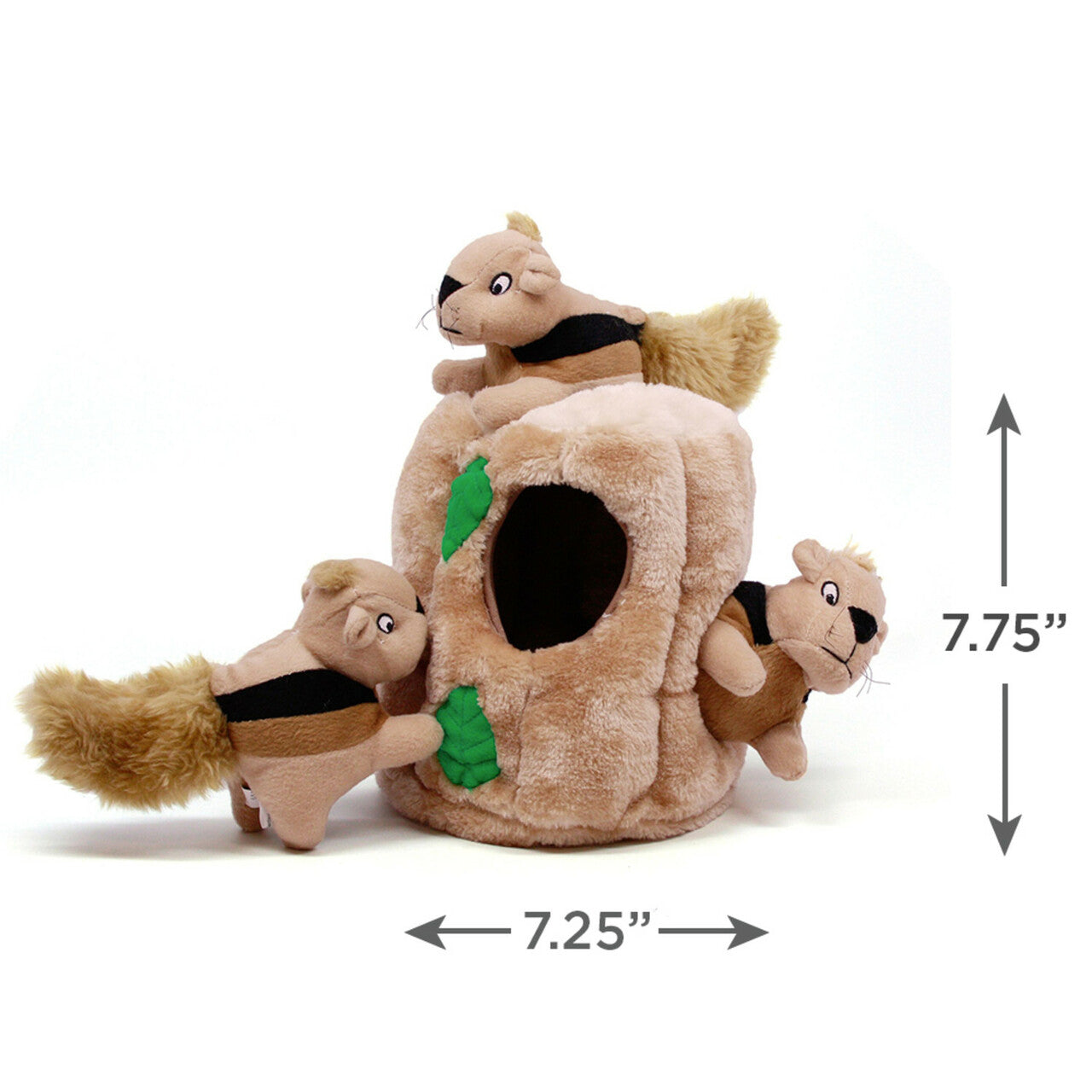 Outward Hound Hide A Squirrel